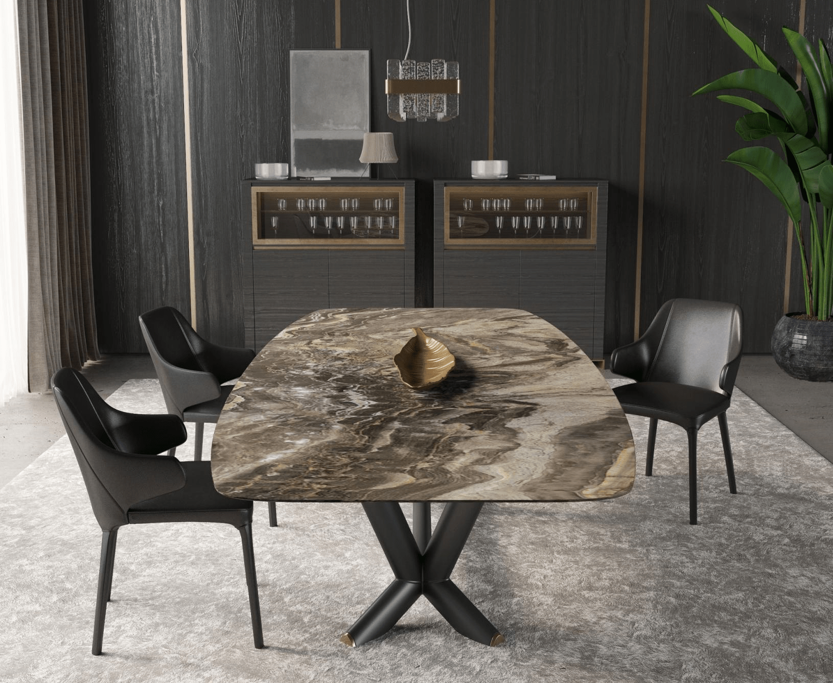 ALINS  DINING ROOM COLLECTION