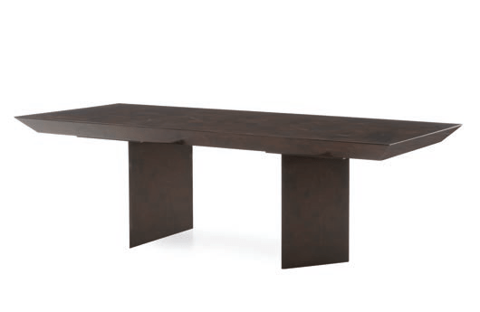 ANDRES  DINING TABLE - Exclusive design bútorok