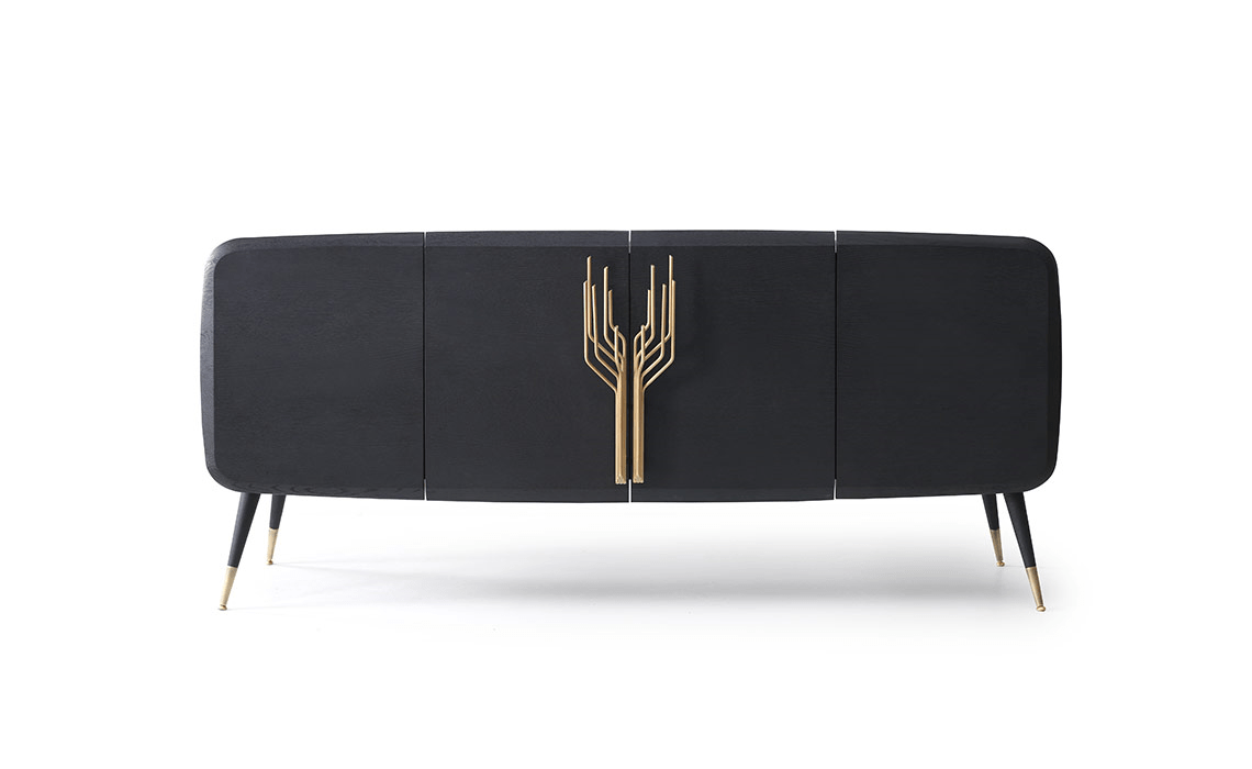 ANGELA DINING SERVING CABINET 4 - Exclusive design bútorok