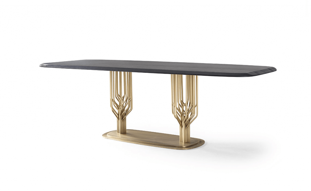 ANGELA DINING TABLE - Exclusive design bútorok