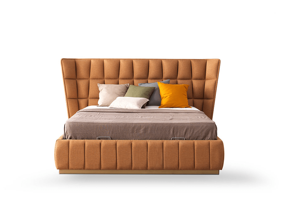 ANITA BED - Exclusive design bútorok