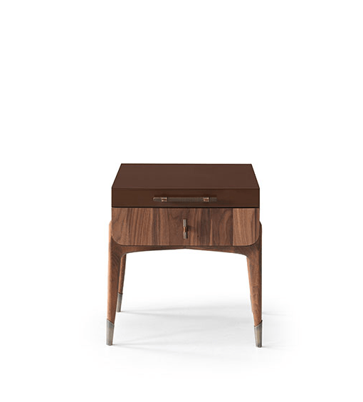 ANITA  BEDSIDE TABLE - Exclusive design bútorok