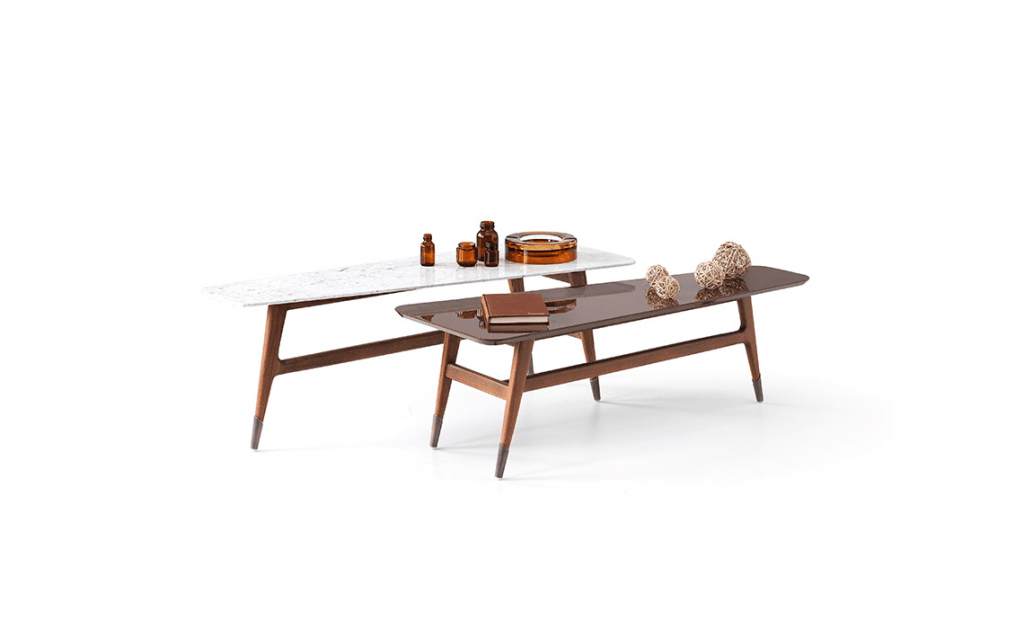 ANITA  COFFEE TABLE - Exclusive design bútorok