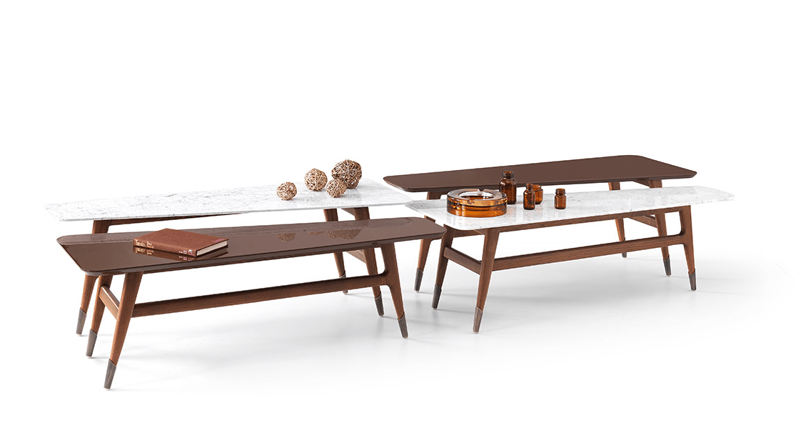 ANITA  COFFEE TABLE 2 - Exclusive design bútorok