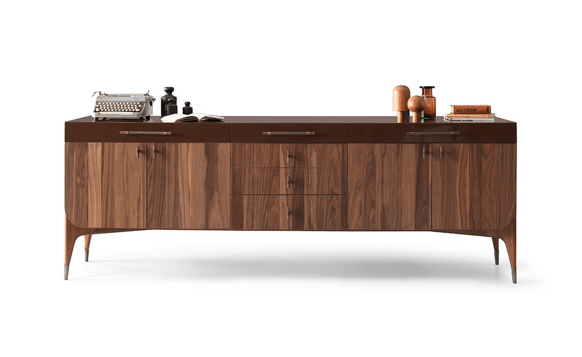 ANITA  DINING SERVING CABINET 3 - Exclusive design bútorok