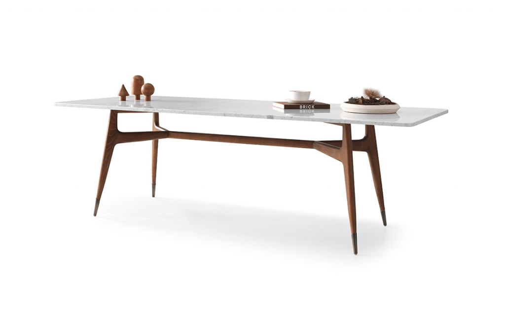 ANITA  DINING TABLE 2 - Exclusive design bútorok