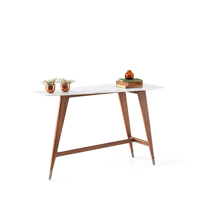 ANITA  SIDE TABLE - Exclusive design bútorok