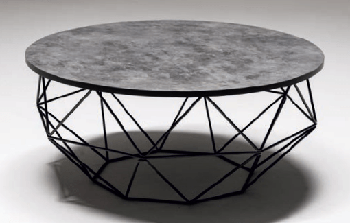 AZUL COFFEE TABLE - Exclusive design bútorok