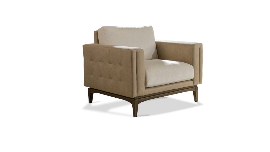 BARCELONE ARMCHAIR - Exclusive design bútorok