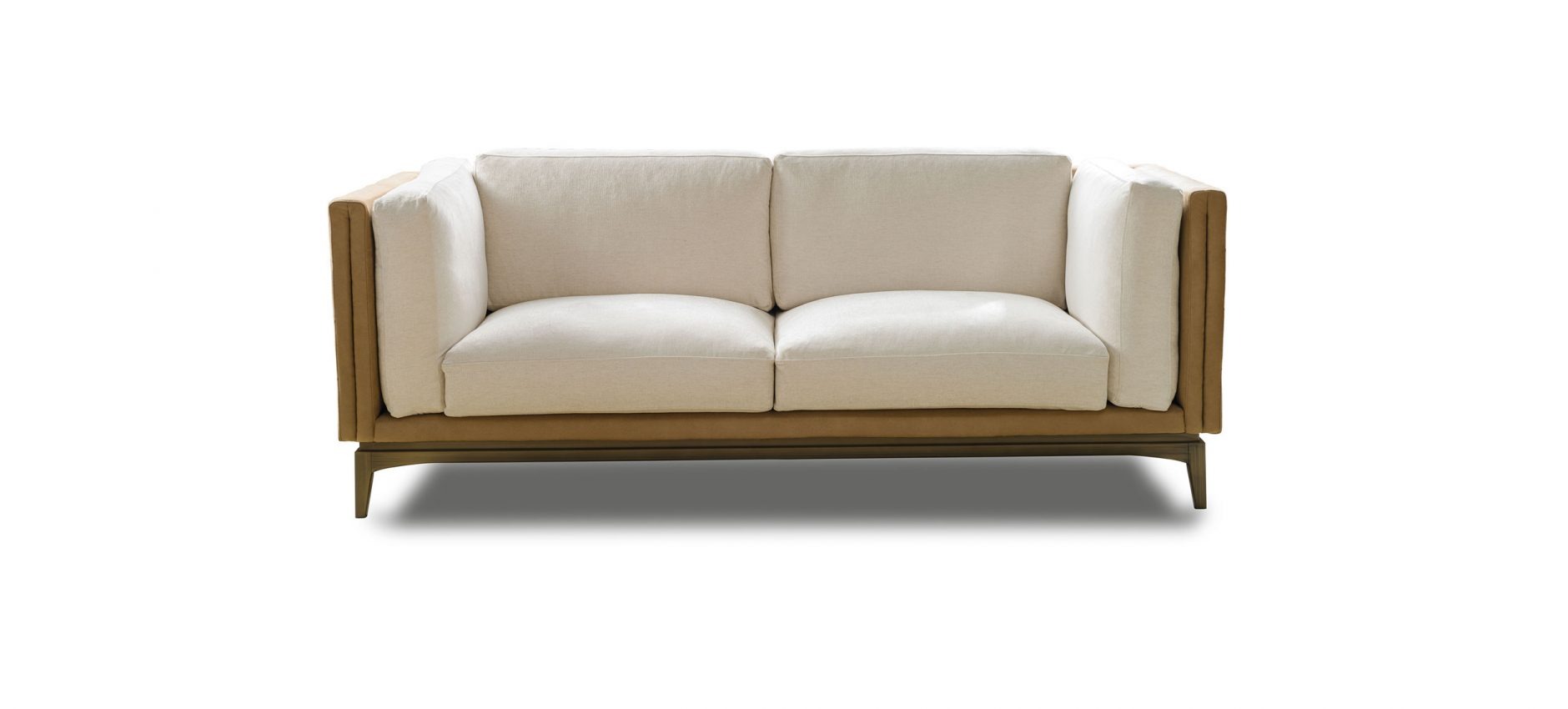 BARCELONE  SOFA SOFA FOR TWO PERSONS(3) - Exclusive design bútorok