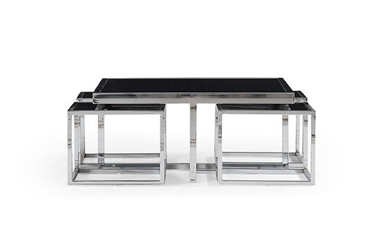 BAZEL COFFEE TABLE - Exclusive design bútorok