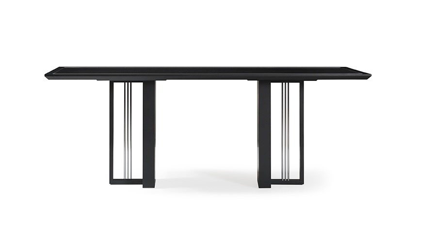 BAZEL DINING TABLE (2) - Exclusive design bútorok