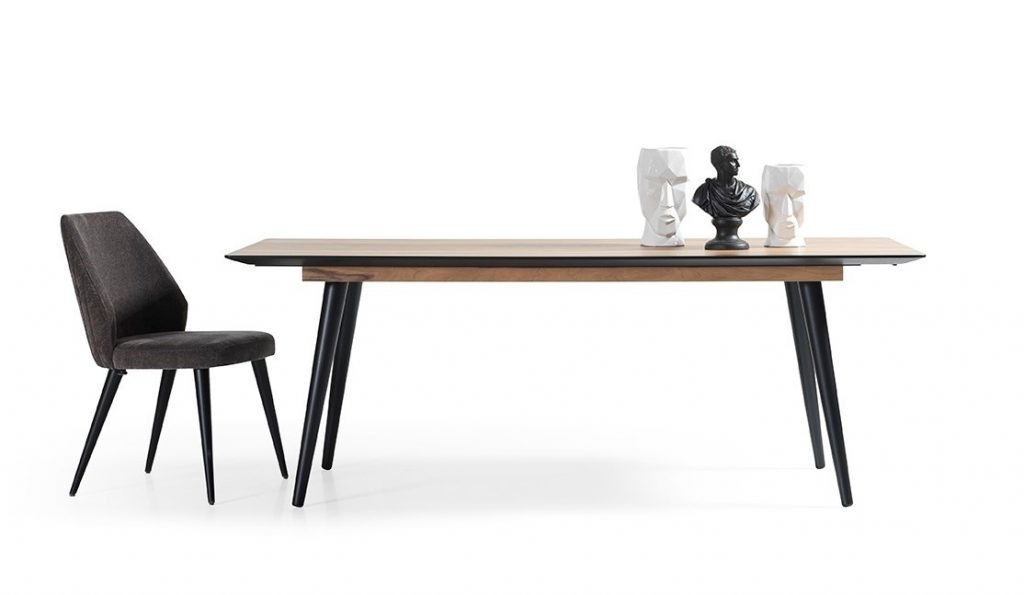 BERN DINING TABLE - Design bútorok