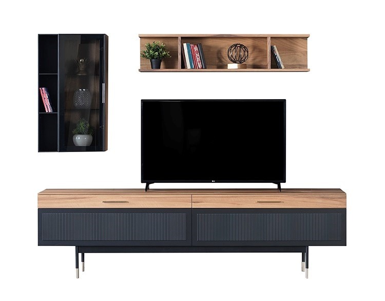 BERN TV UNIT - Design bútorok