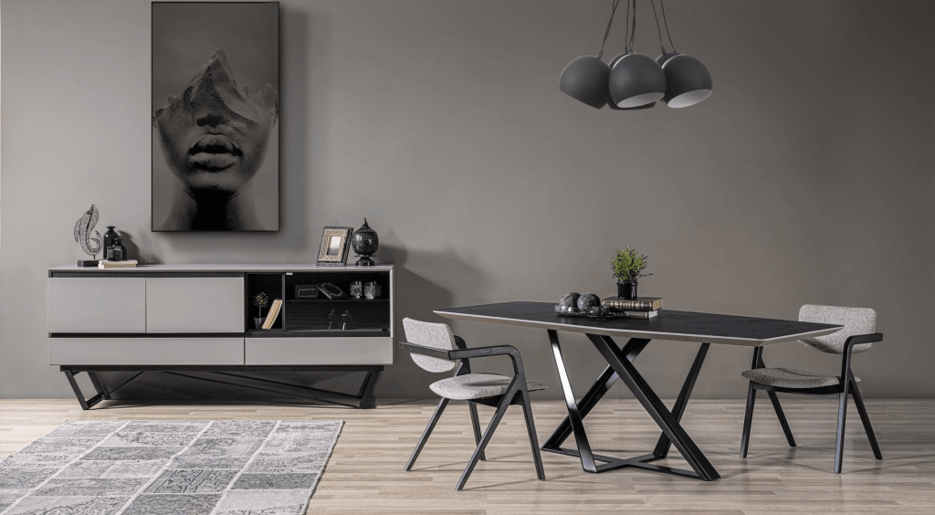 BONA DINING ROOM COLLECTION 2 - Design bútorok