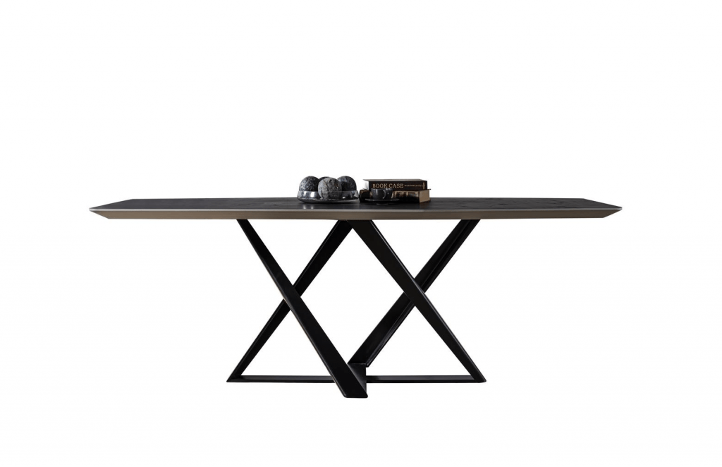 BONA  DINING TABLE - Design bútorok