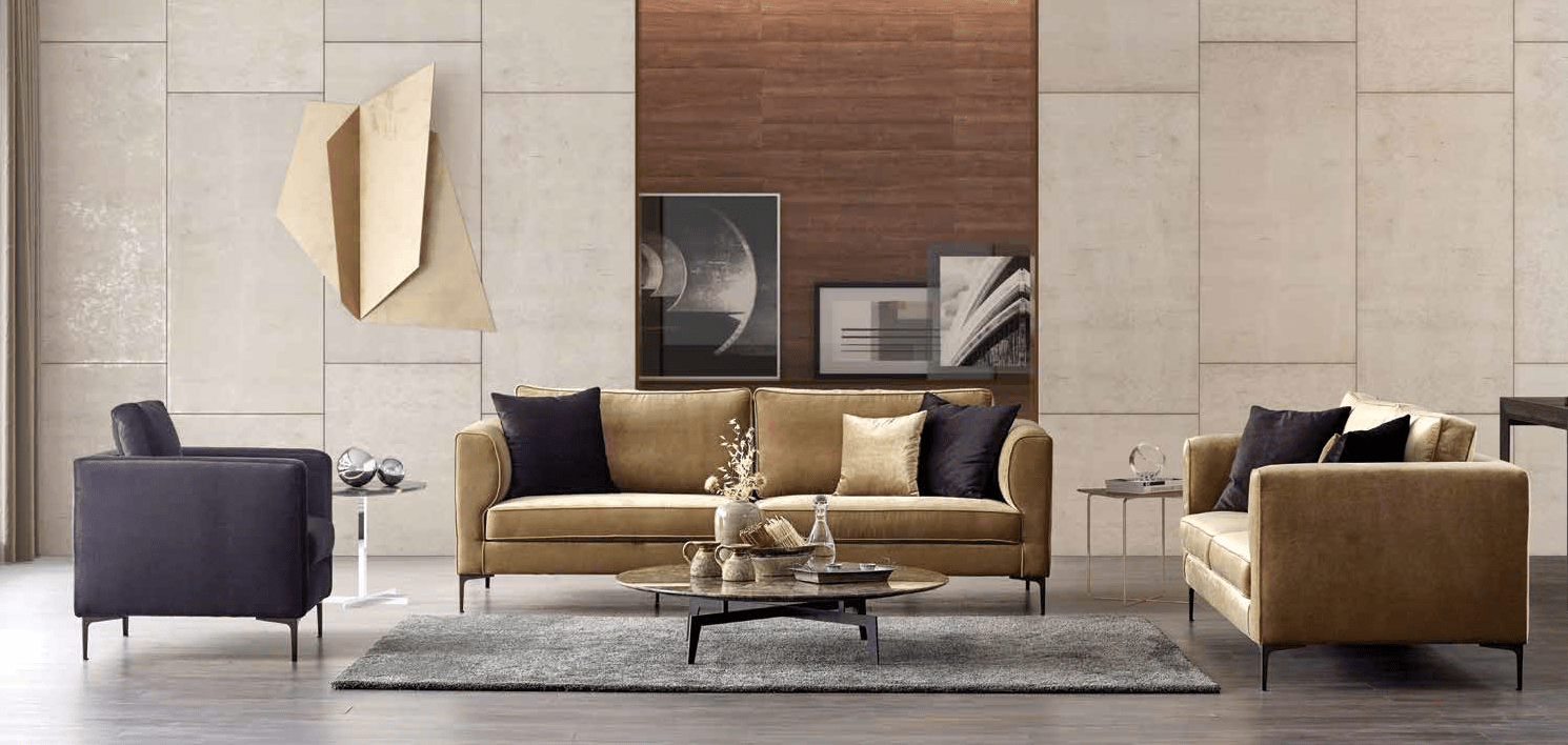 BOSCO SOFA COLLECTION - Design bútorok