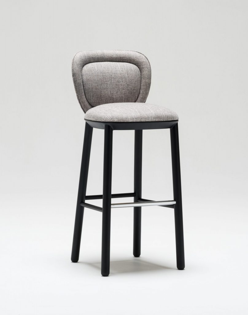 BRUNA  BAR CHAIR - Design bútorok