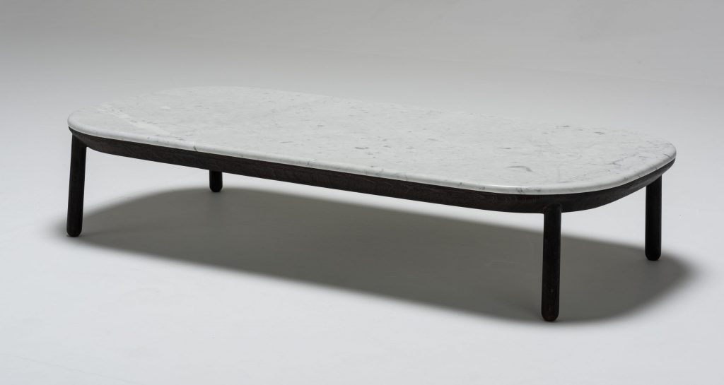 BRUNA  COFFEE TABLE 2 - Design bútorok