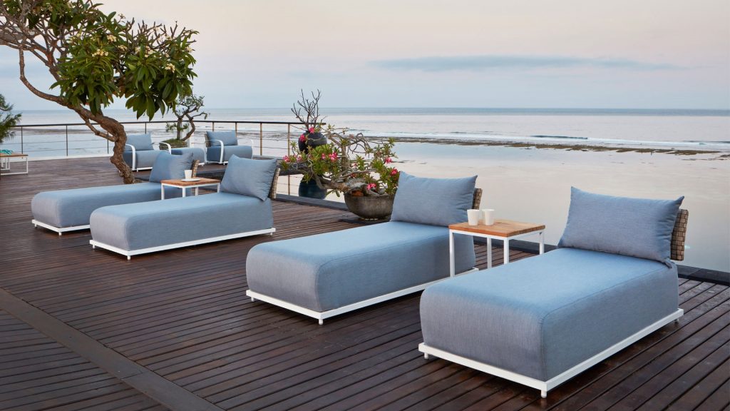 CANNES  OUTDOOR COLLECTION