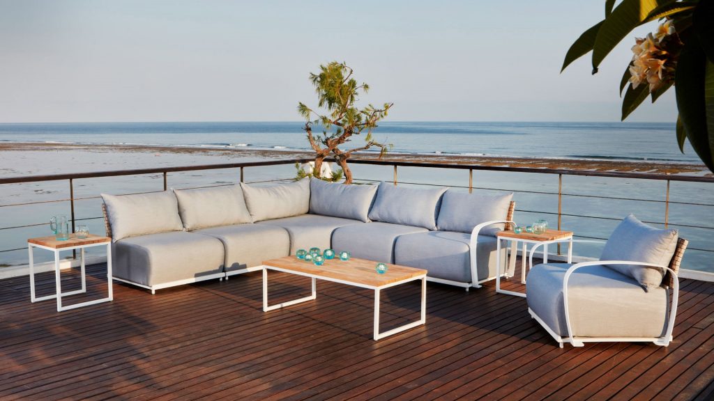CANNES  SOFA COLLECTION 2