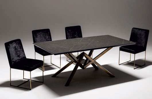 CAPRICE DINING TABLE - Exclusive design bútorok
