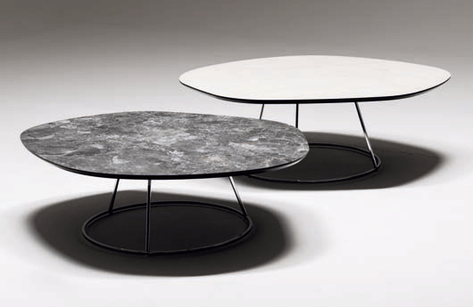CARLOS COFFEE TABLE - Exclusive design bútorok