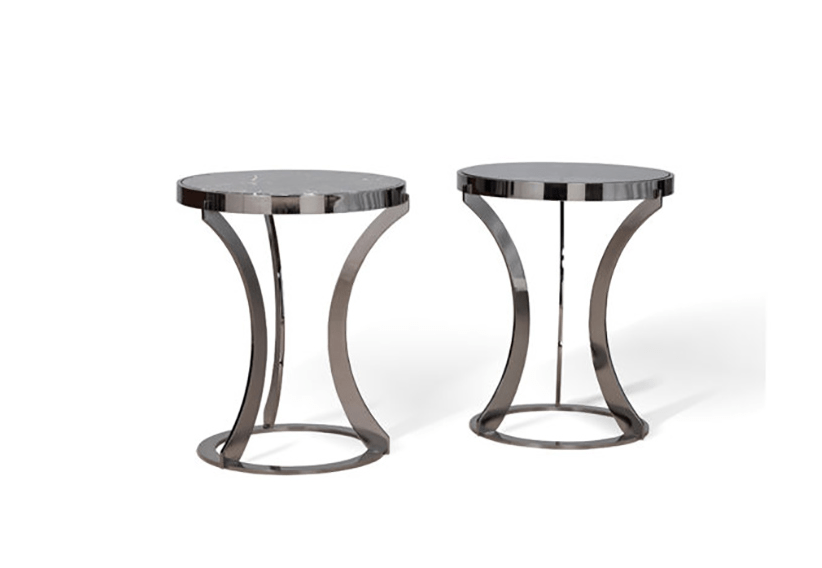CARMINE SIDE TABLE - Exclusive design bútorok