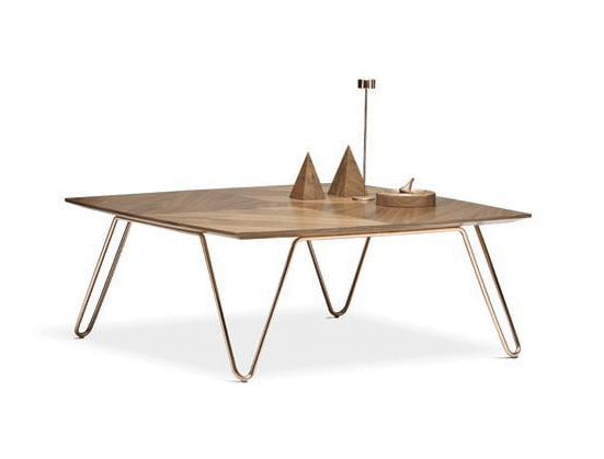 CAVA COFFEE TABLE - Exclusive design bútorok