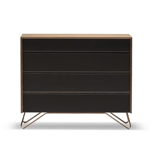 CAVA DRESSER - Exclusive design bútorok