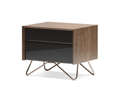 CAVA NIGHTSTAND - Exclusive design bútorok