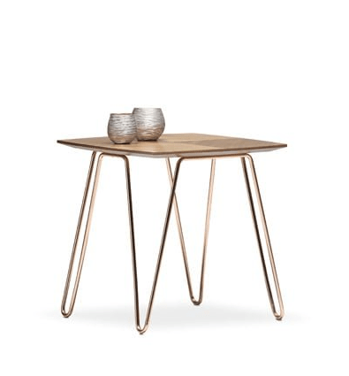 CAVA SIDE TABLE - Exclusive design bútorok