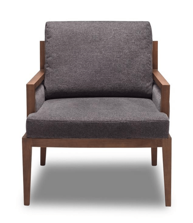 CLARA  ARMCHAIR - Exclusive design bútorok