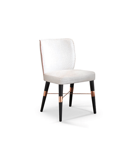 CLARISS CHAIR - Exclusive design bútorok