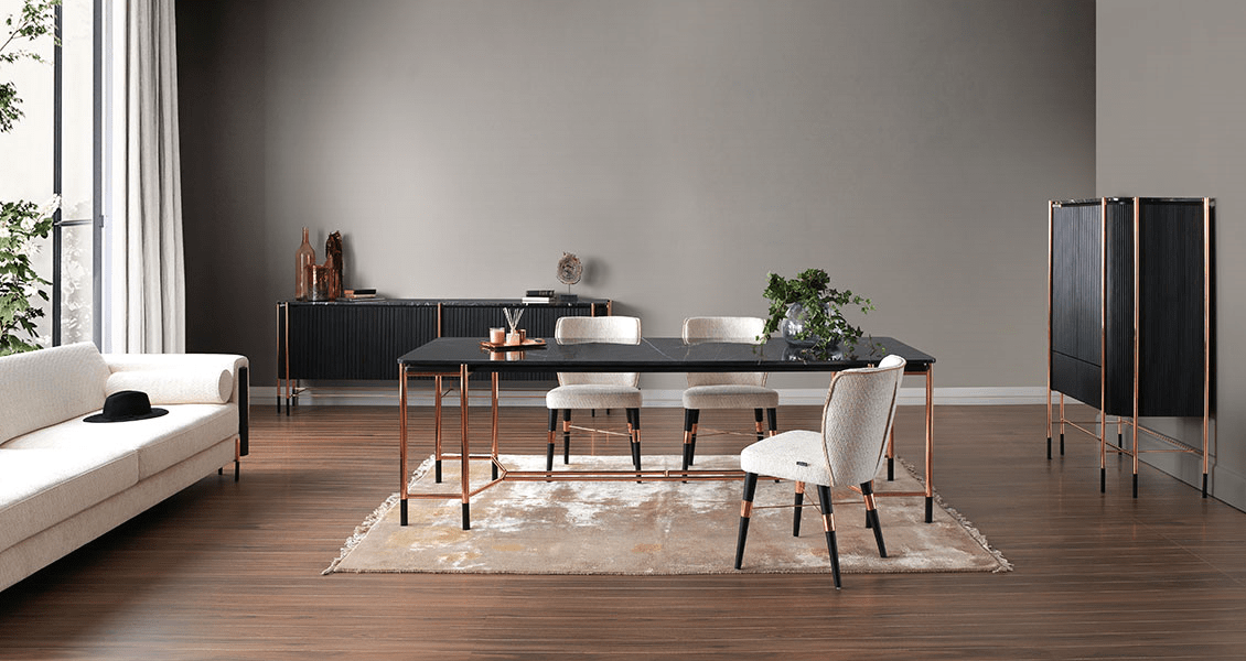 CLARISS DINING ROOM COLLECTION