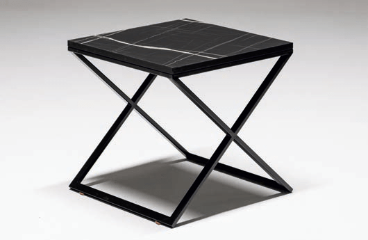 COIN SIDE TABLE - Exclusive design bútorok