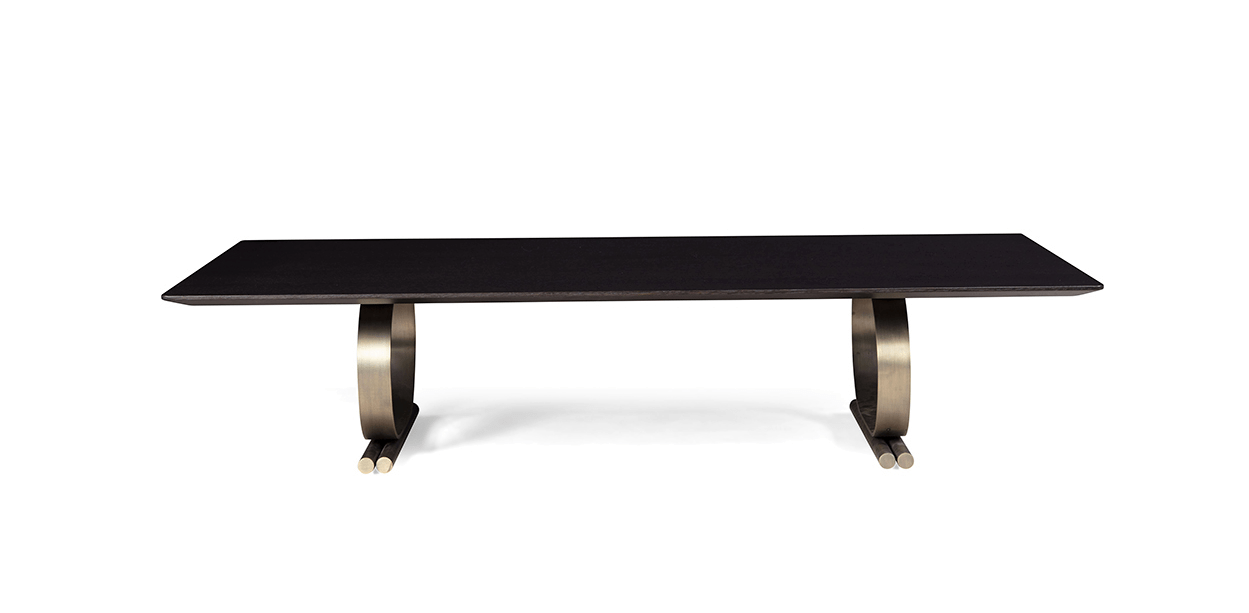 CRISTIANO COFFEE TABLE 2 - Exclusive design bútorok