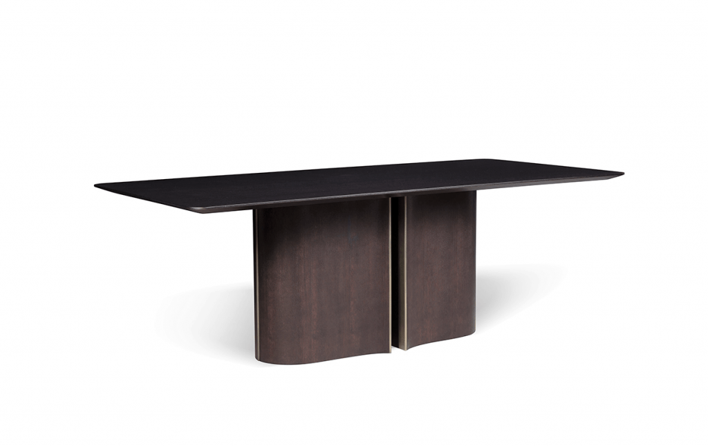 CRISTIANO DINING TABLE 2 - Exclusive design bútorok
