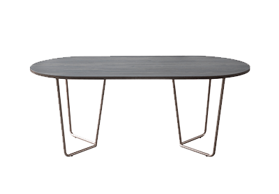 DICA DINING TABLE - Design bútor fiataloknak