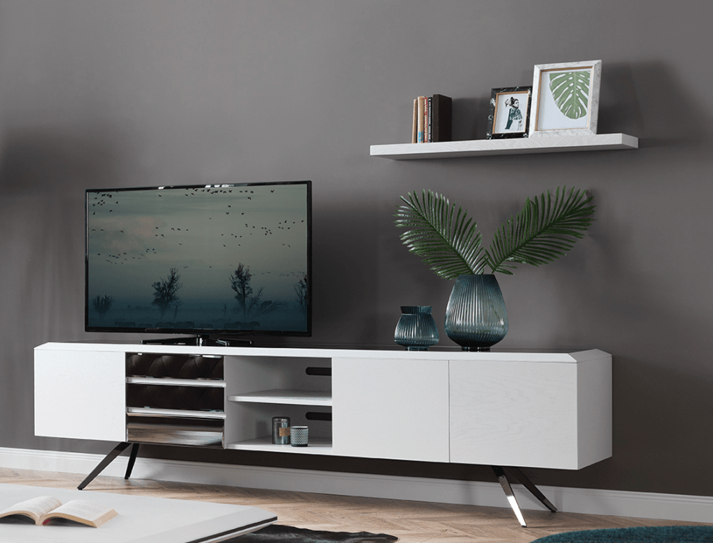 DIEGO  TV  CABINET - Design bútorok