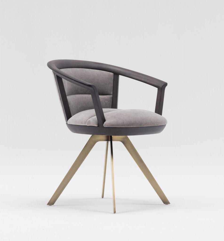 DONATELLA ARMCHAIR 2 - Design bútorok