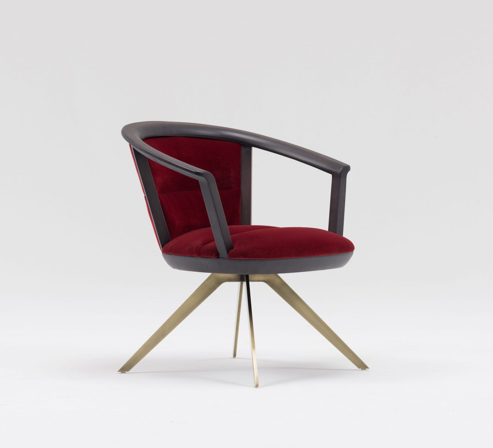 DONATELLA ARMCHAIR 3 - Design bútorok