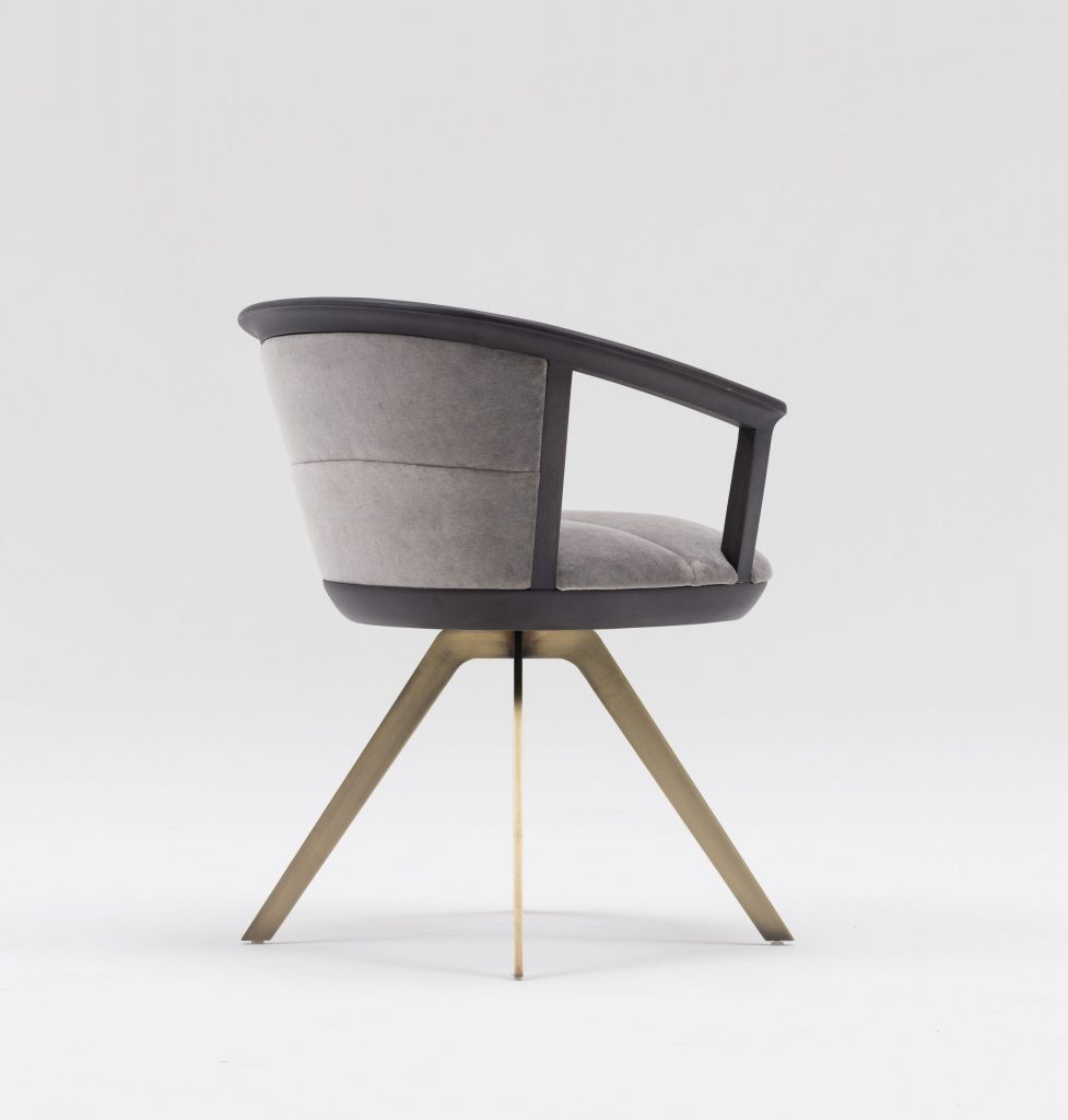 DONATELLA ARMCHAIR - Design bútorok