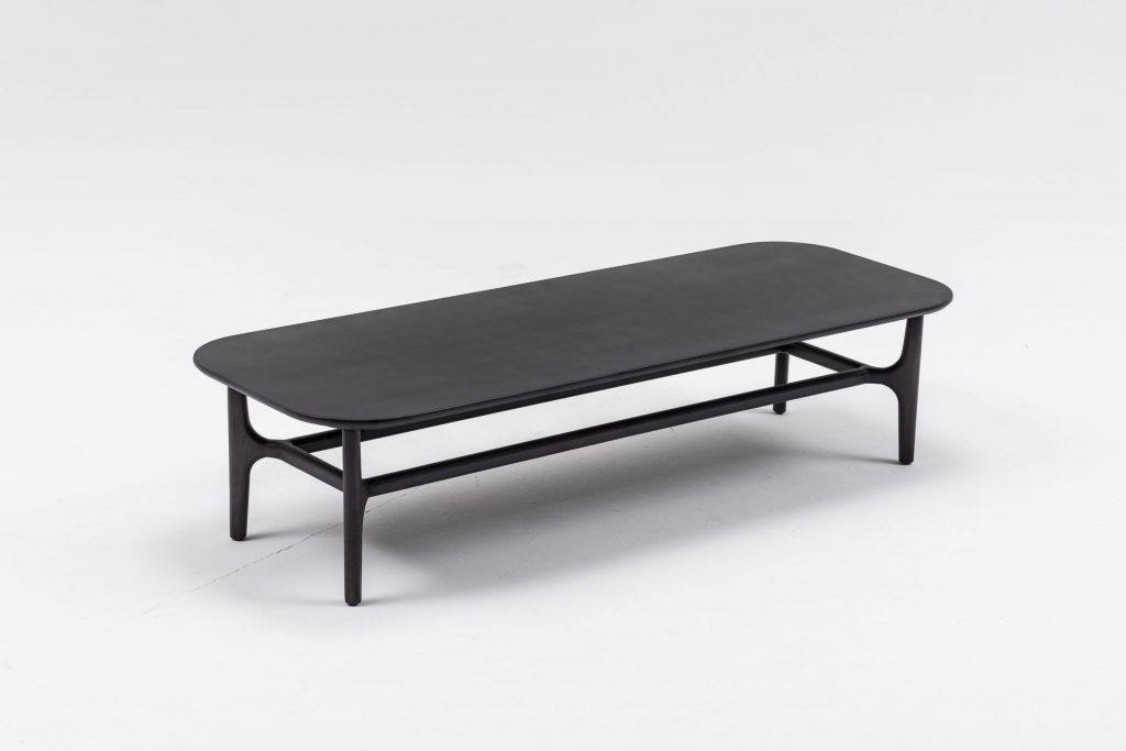 DONATELLA COFFEE TABLE - Design bútorok