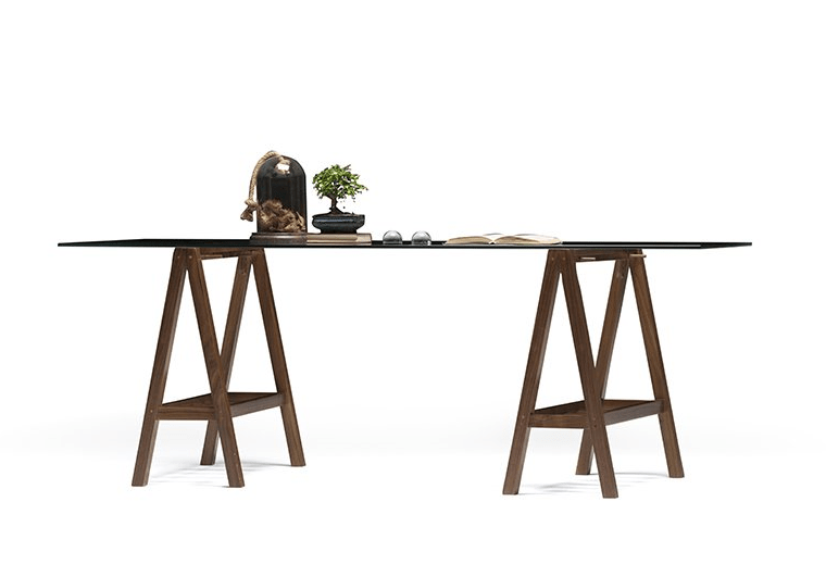 DUN WORK TABLE - Design bútorok