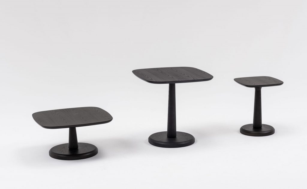 ELENA  TABLES - Design bútorok