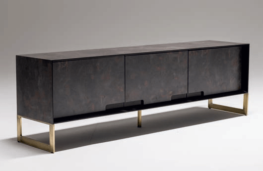 EMANUEL TV STAND II 220 - Exclusive design bútorok