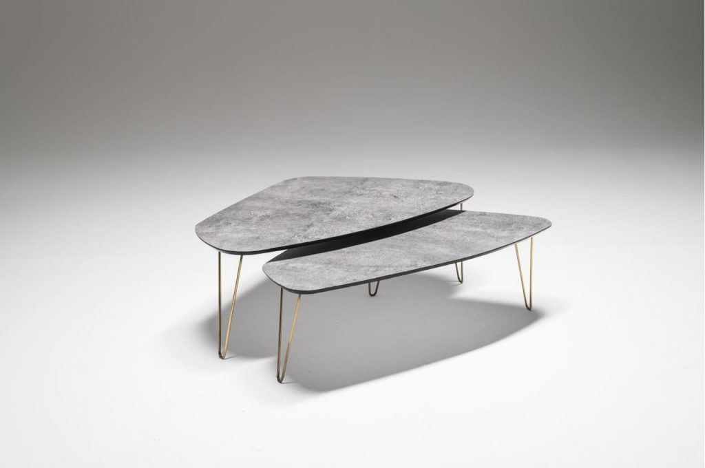 ENOVA CAFFEE TABLE I. - Exclusive design bútorok