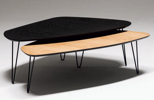ENOVA CAFFEE TABLE II. - Exclusive design bútorok