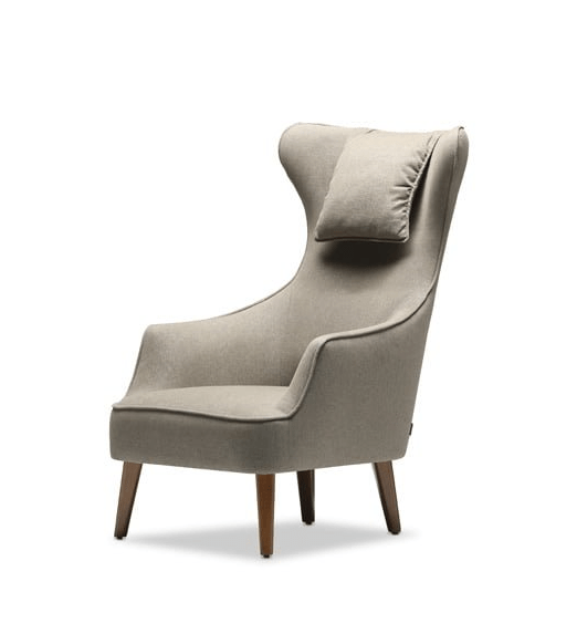 ERME ARMCHAIR 3 - Design bútorok